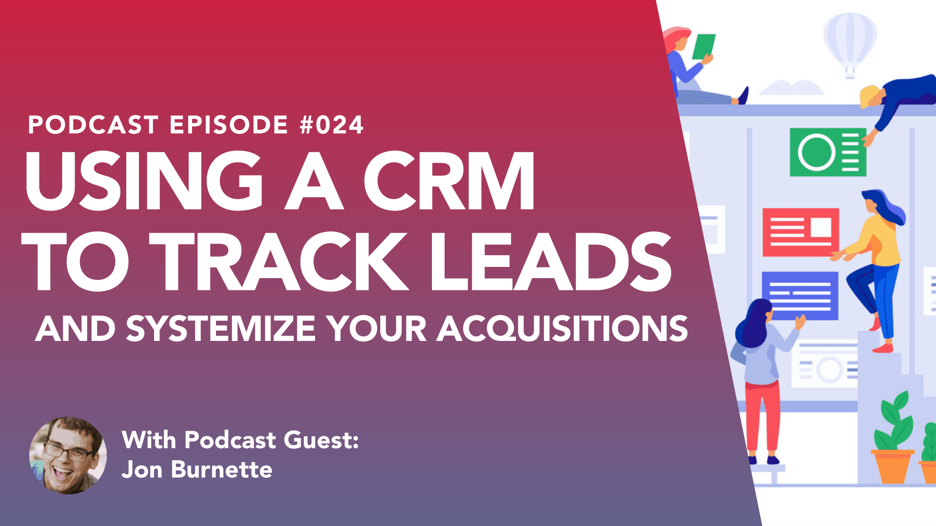 CRM for Podcast Management: Amplifying Your Audience and Streamlining Growth