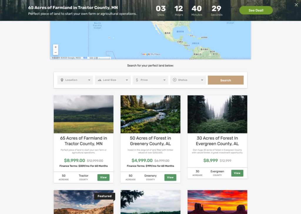 countdown-timer-screenshots
